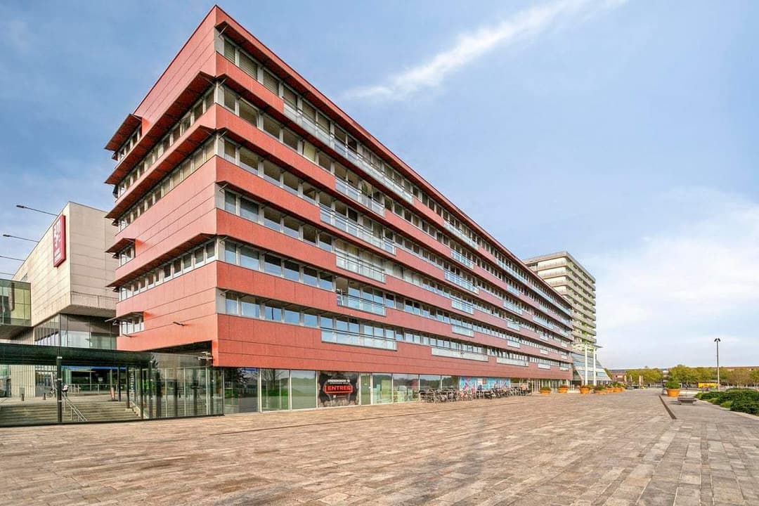 Apartamento Esplanade, Almere - En alquiler