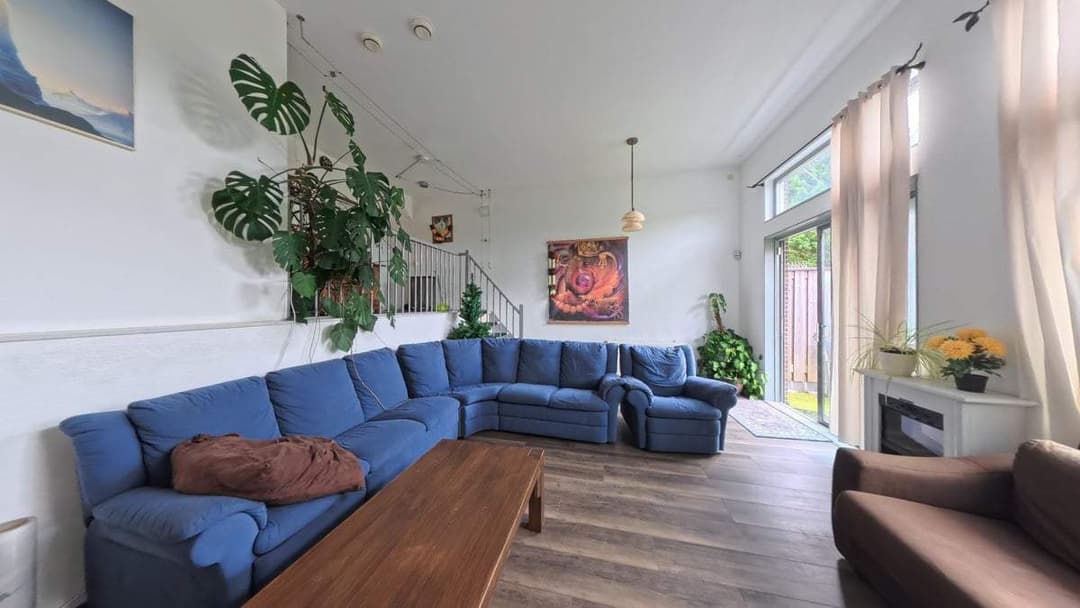 Studio Cannenburch, Lelystad