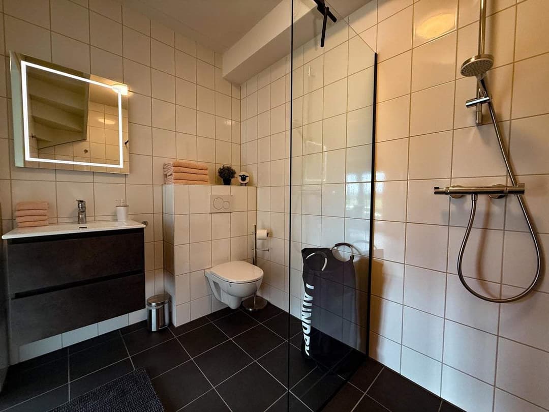 Flat Noordmeer, Broek in Waterland - Te Huur