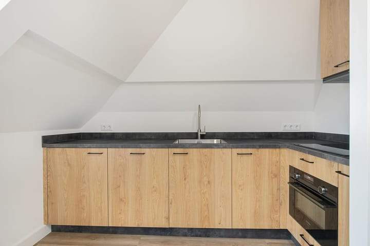 Appartement Dorpsstraat, Elst - Te Huur