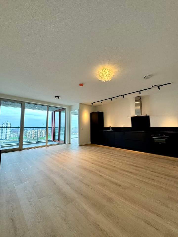 Piekstraat 263, Rotterdam - Te Huur