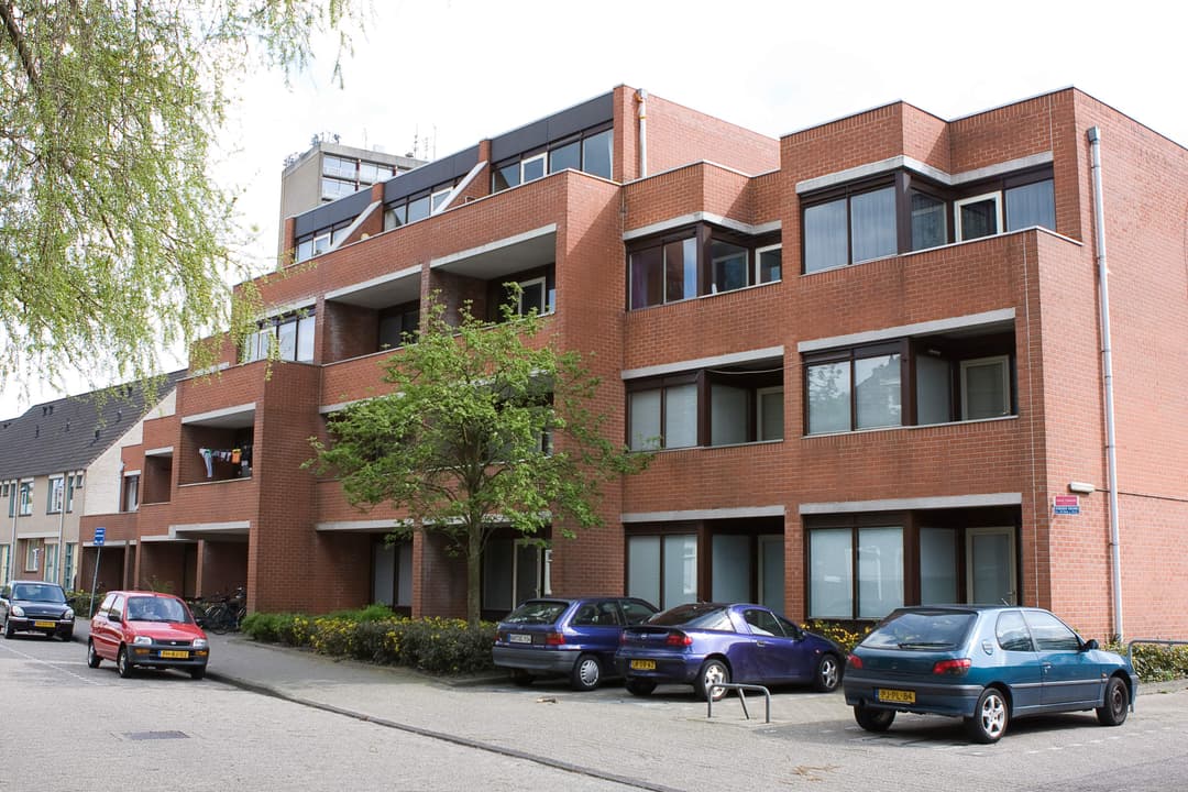Studio Appartement Wilhelminastraat, Enschede - Te Huur