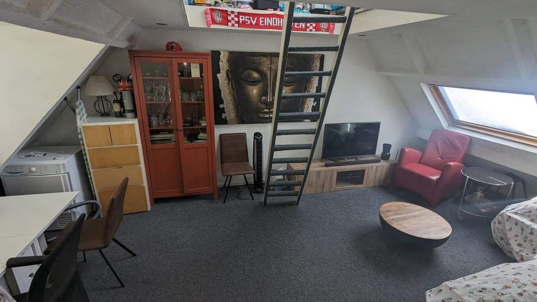 Wohnung Van Beethovenlaan, Eindhoven - Zur Miete