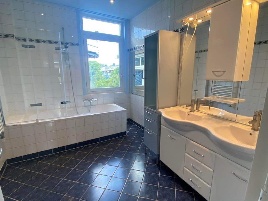 Wohnung Orteliusstraat, Amsterdam - 3-Zimmer-Wohnung (Erasmuspark)