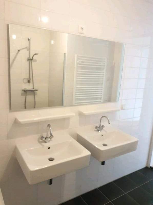 Apartamento de 3 habitaciones en Almere Buiten Centrum - Para alquilar