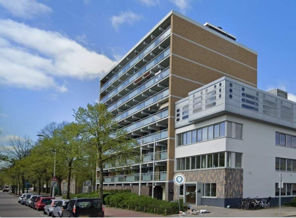 Apartamento Guntersteinweg, La Haya - En alquiler