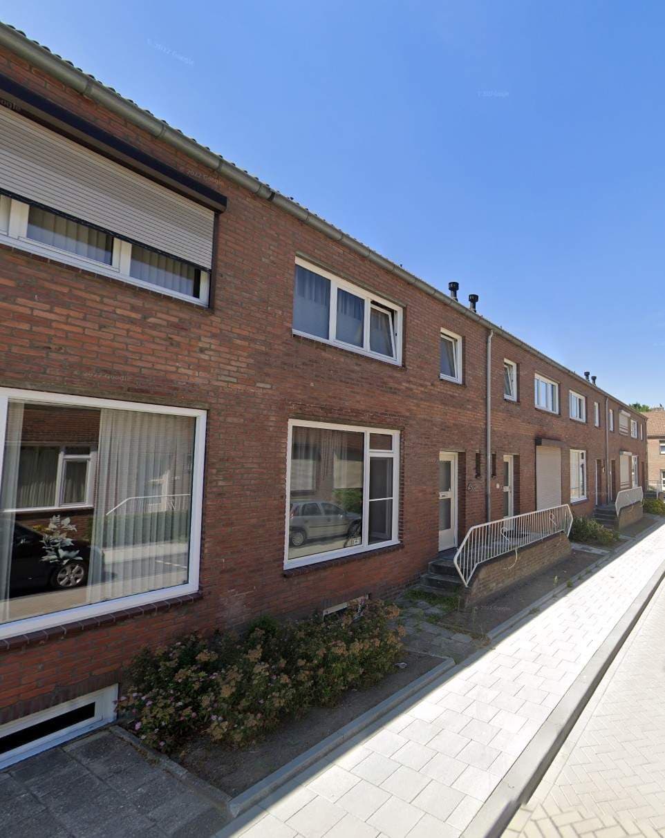 Enschedestraat 5, Heerlen - For Rent