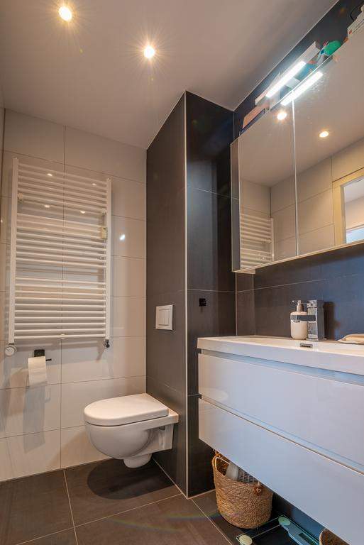 Appartement Paulinastraat, Den Haag - Te huur