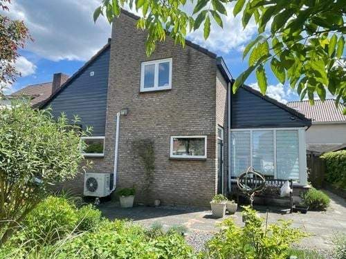Casa Luyckershofke, Rosmalen - Alquiler