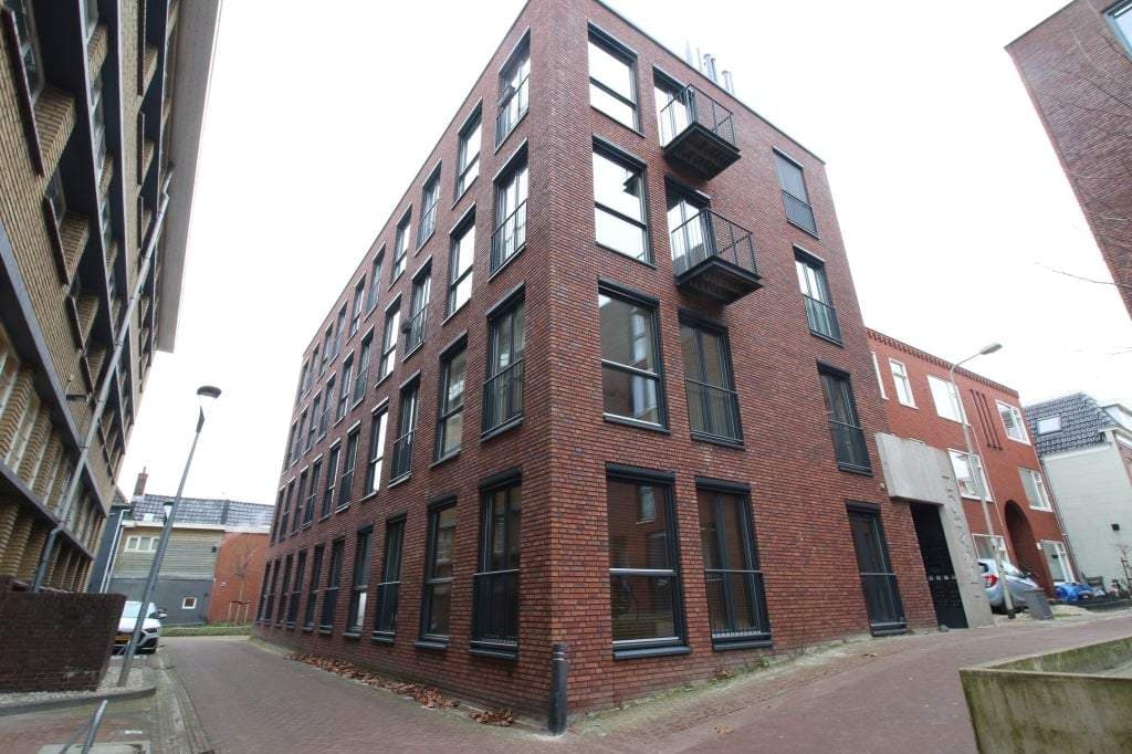 Appartement Lissabonstraat, Groningen - Te Huur