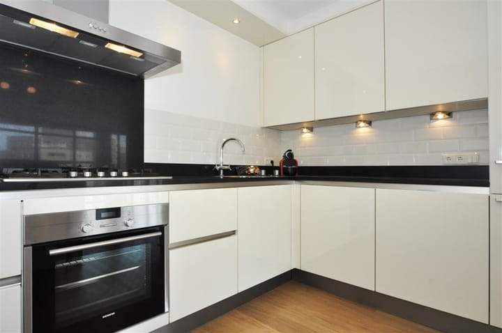 Appartement Palaceplein, Den Haag - Miete