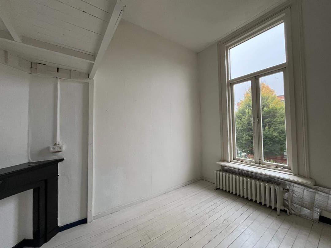 Kamer te huur aan Museum Kamstraat, Nijmegen