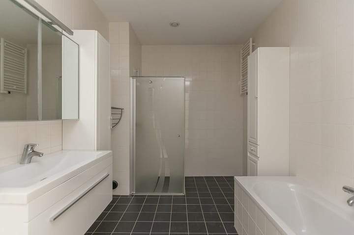 Appartement Villa Tinné, Groningen - Te Huur