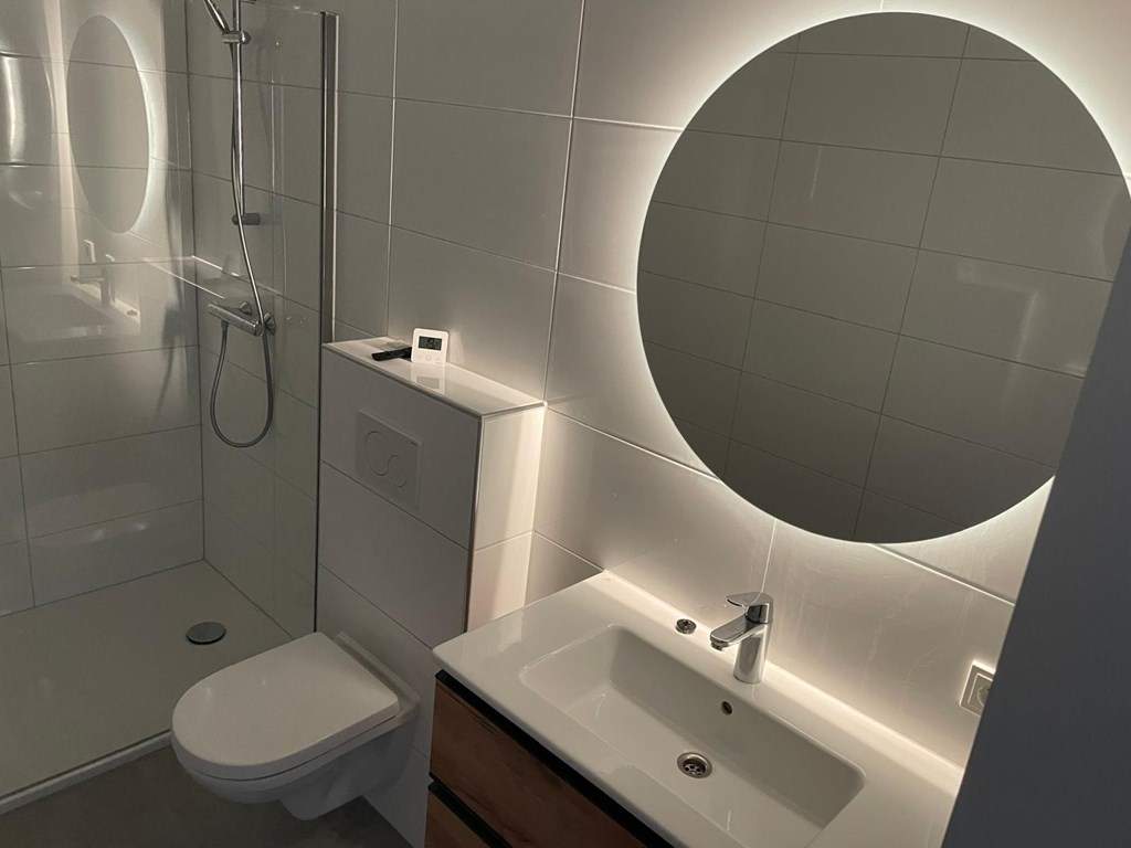 Apartment Vinkwijkseweg, Zeddam - For Rent