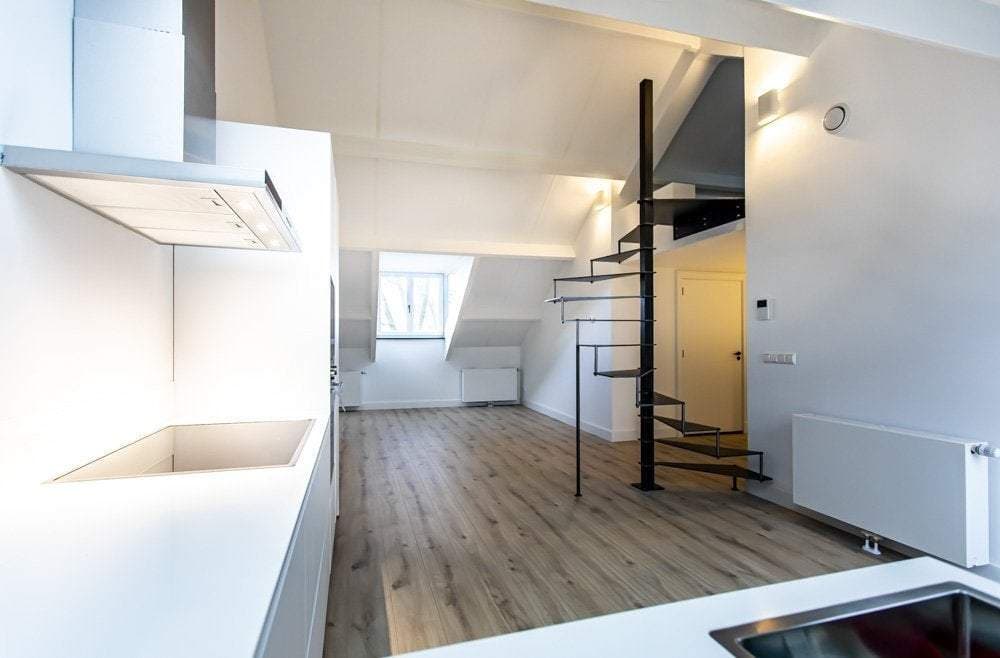 Piso Kesselskade, Maastricht - En alquiler