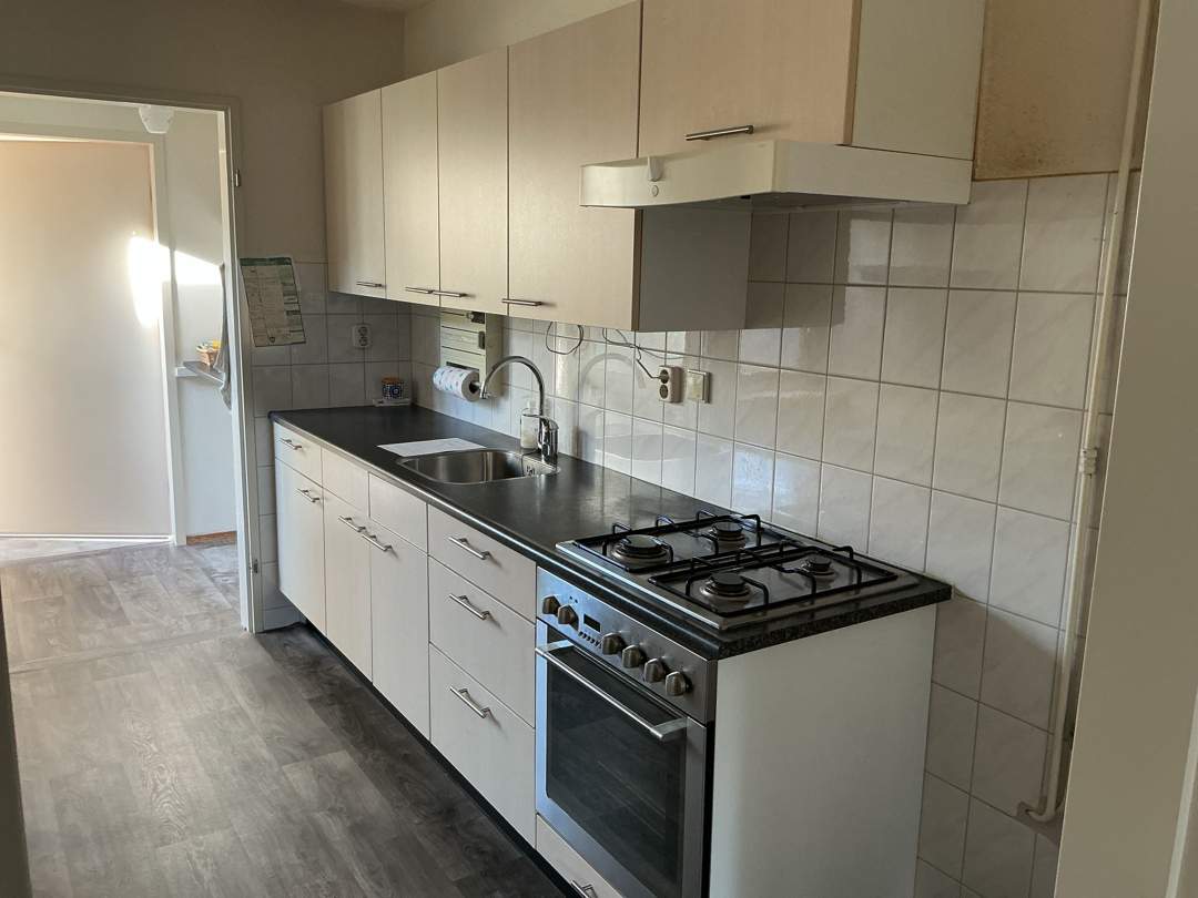 Gaffel 16, Zuidwolde - À louer