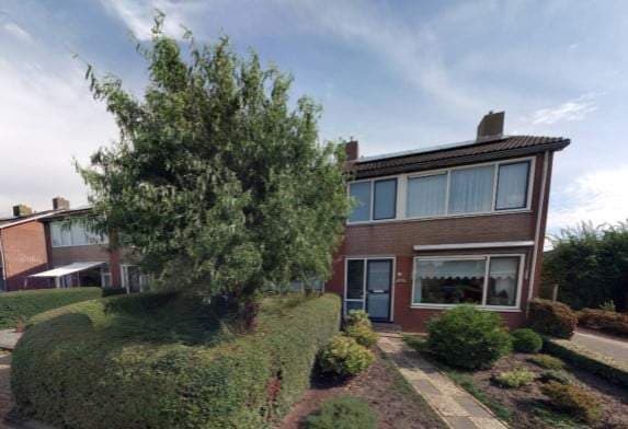 Tussenwoning De Houw 25, Heeg - For Rent