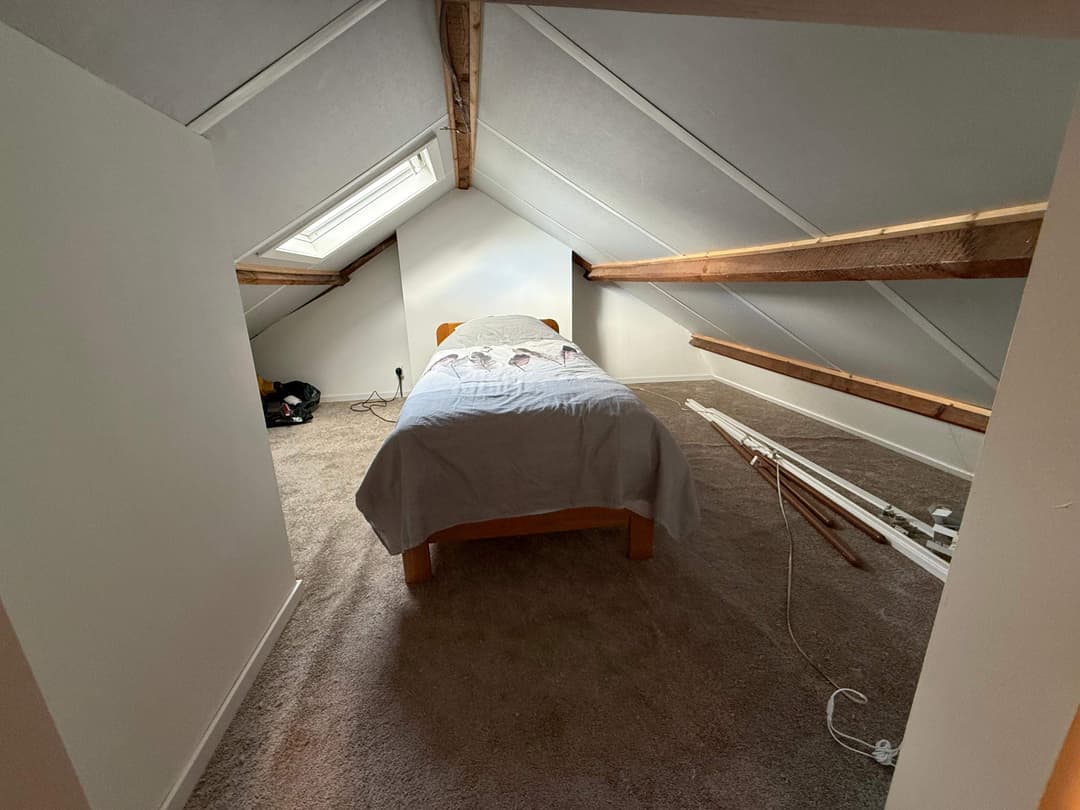 Chambre à louer Koningin Wilhelminastraat, Elst