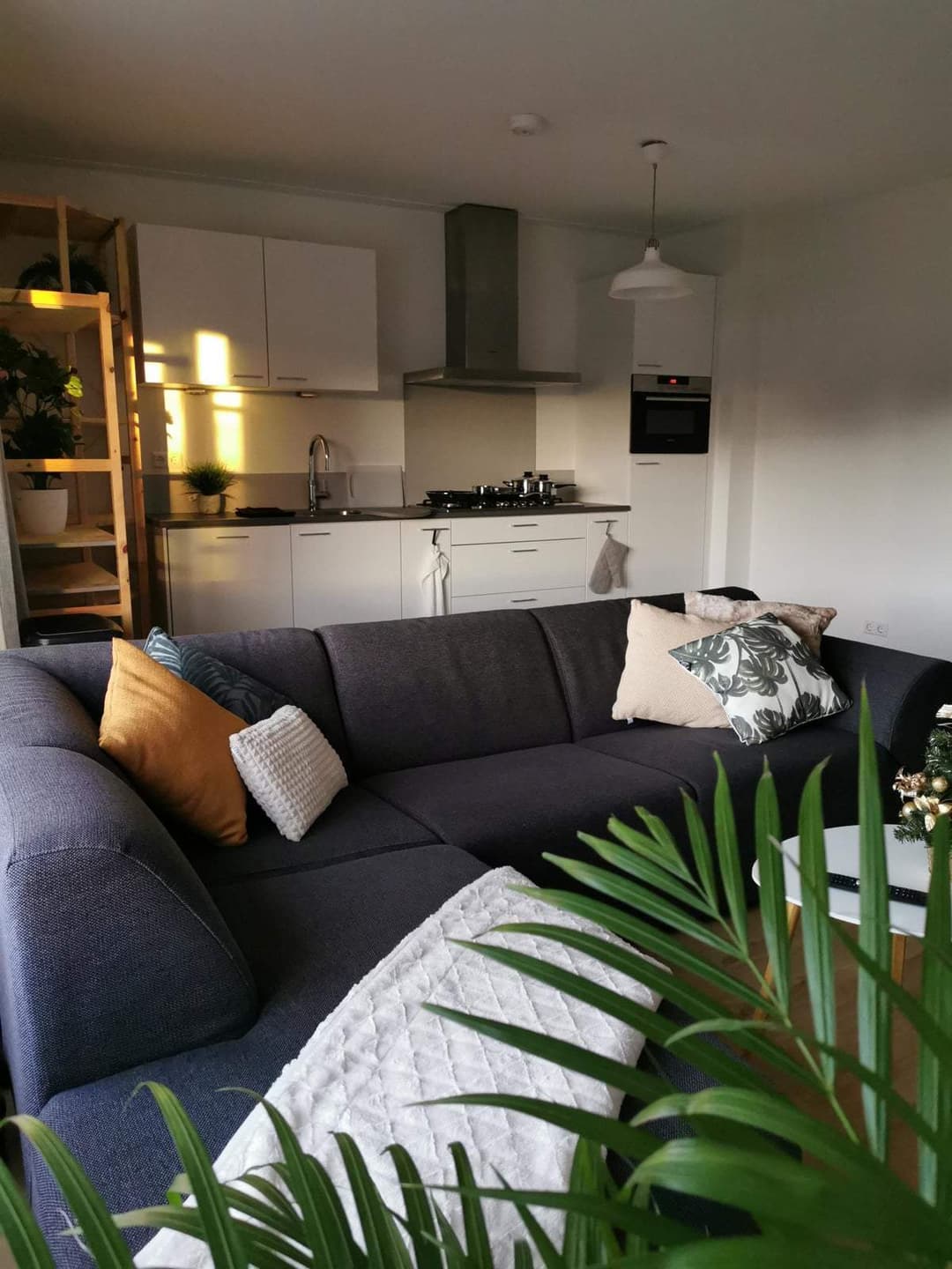 Appartement Oosterkade, Utrecht - Te Huur