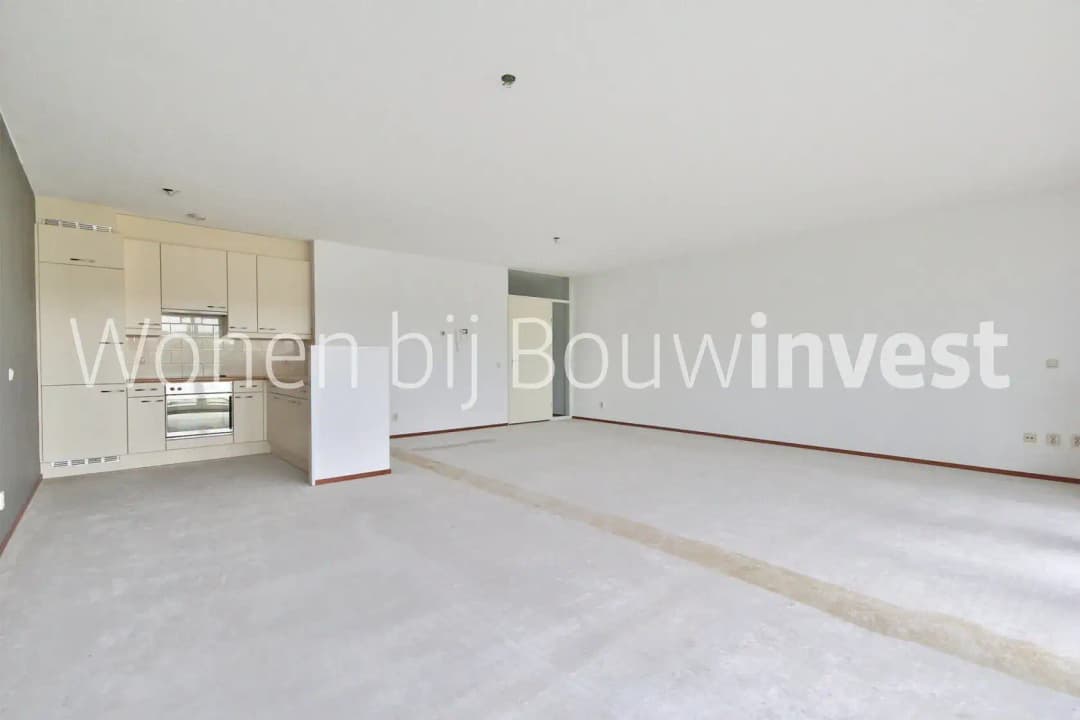 Apartamento de 3 habitaciones Operettelaan, Utrecht - en alquiler