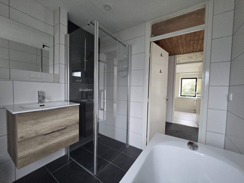 Maison Neerstraat, Deventer - À louer