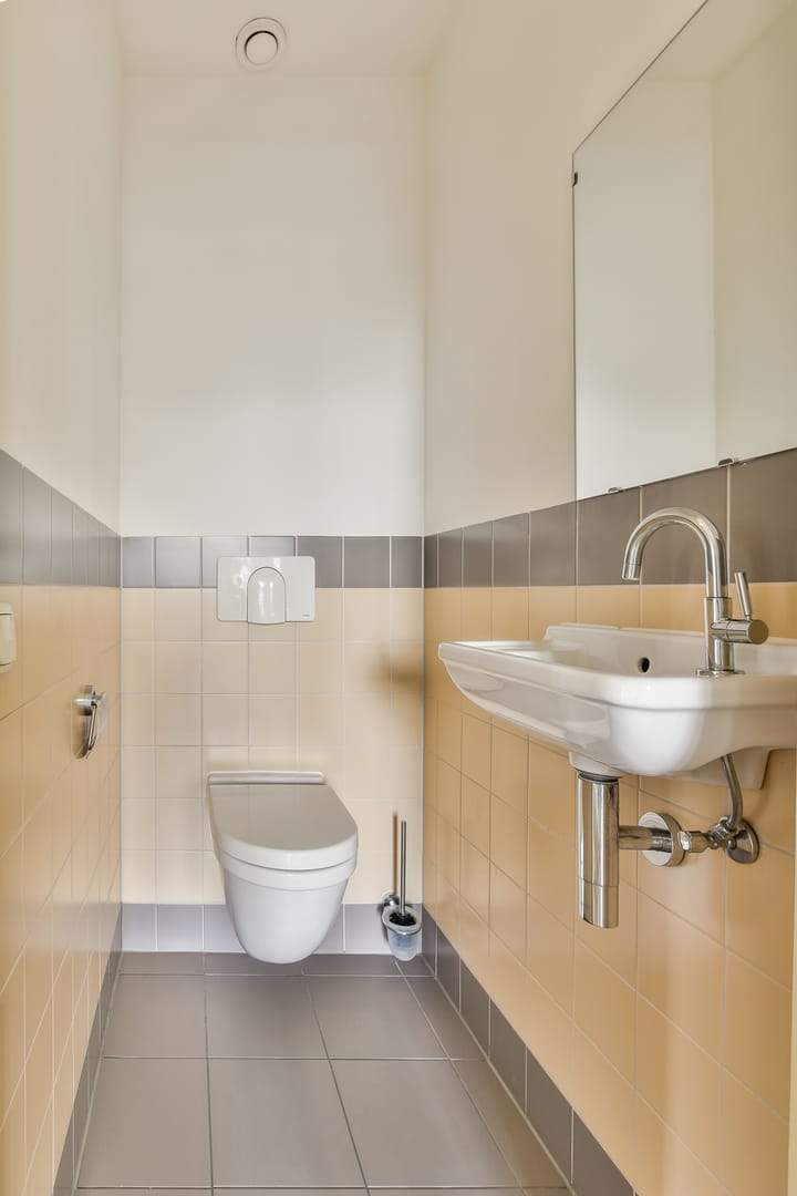 Appartement Minervaplein, Amsterdam - À Louer