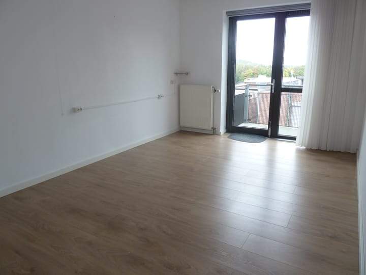 Apartamento ático en Markt 54, Kerkrade - Alquiler