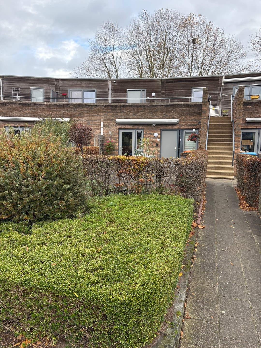 Appartement Richard Holstraat, Deventer - Te huur