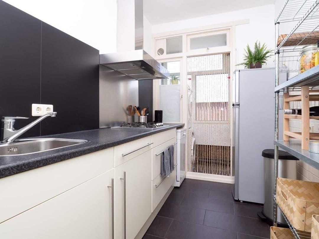 Appartement De Carpentierstraat, La Haye - À louer