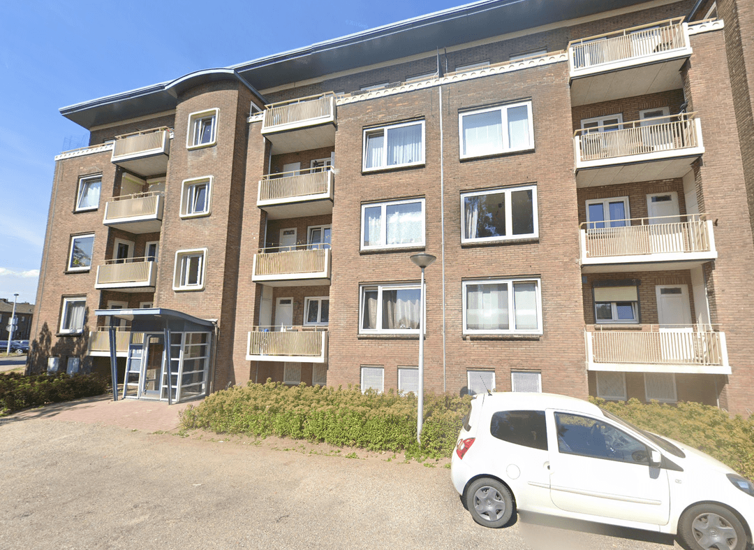 Wohnung Kasteel Hillenraadweg, Maastricht - Zur Vermietung