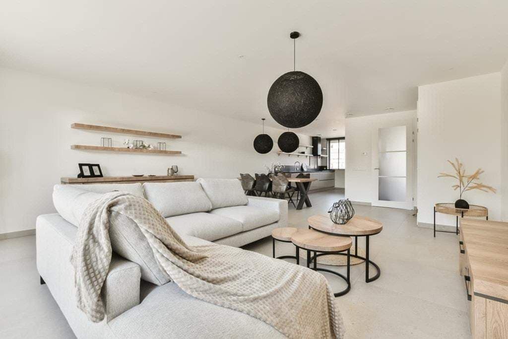 Haus Knobbelzwaan 115, Uithoorn - Zu Vermieten