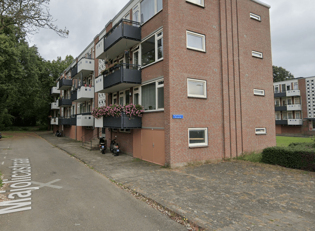 Appartement Majolicastraat, Maastricht - à louer