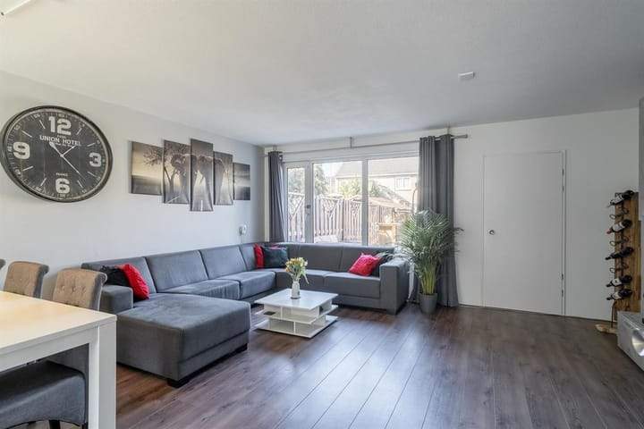 Mijehof 343, Ámsterdam - En alquiler