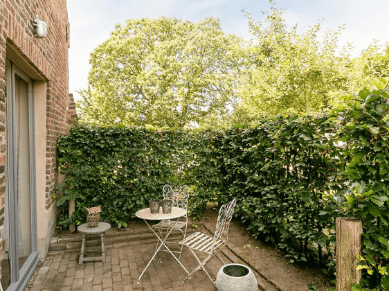 3-Zimmer-Wohnung Hoekstraat, Tegelen - Zur Vermietung