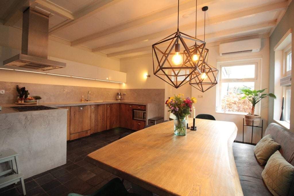 Haus Oude Rijksweg, Garmerwolde - Zur Miete