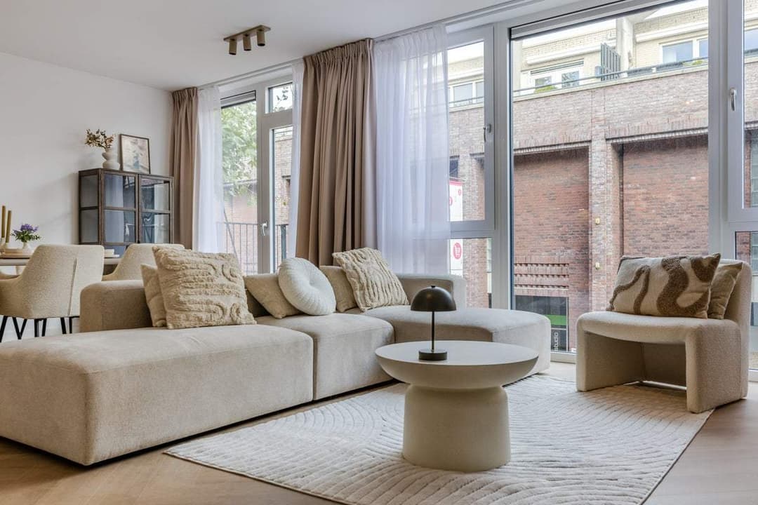 Flat Hoofdweg 1197 E, Nieuw-Vennep - Zur Miete