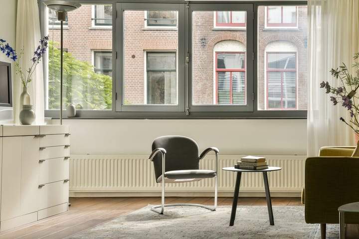 Apartamento Bellamystraat, Ámsterdam - Alquiler