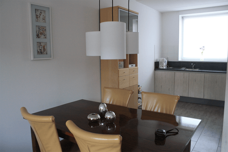 Guldenstraat Appartement, Eindhoven - Te Huur