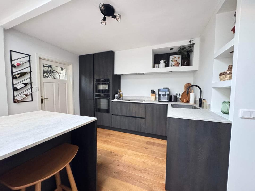 Reihenhaus am Aliastraat, Utrecht - Zur Miete