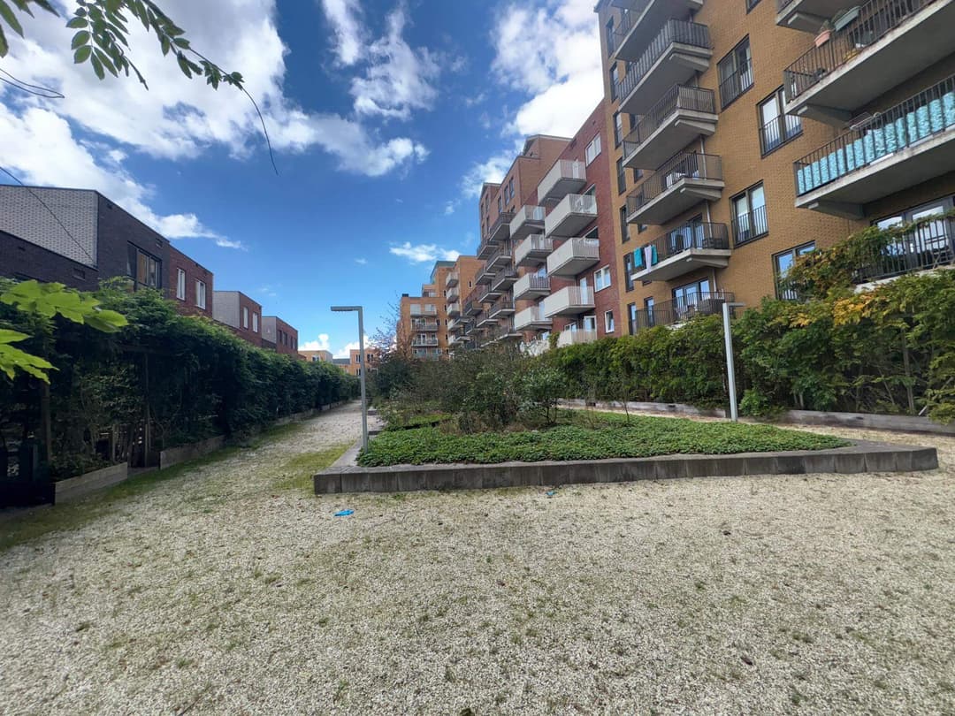 Maisonnette Paradijslaan, Rotterdam - Zur Miete