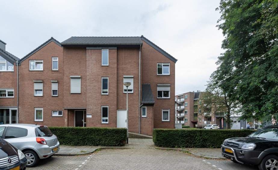 Apartamento Henri Jonasplein, Kerkrade - En alquiler