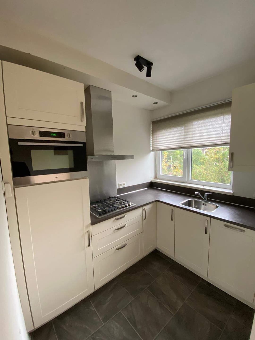 Zimmer Klaverstraat, Rotterdam - Zur Vermietung