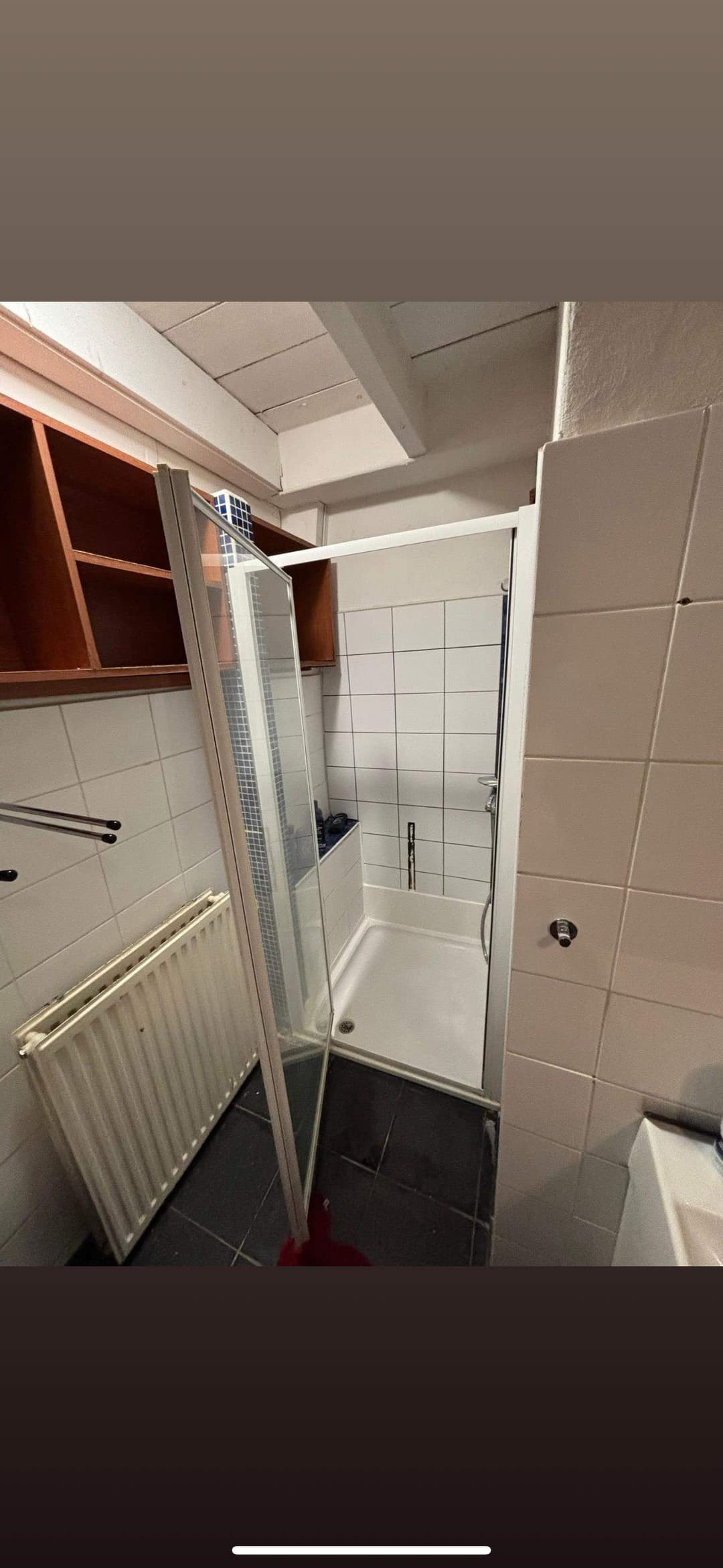 Kamer te huur aan de Oude Goirleseweg, Tilburg