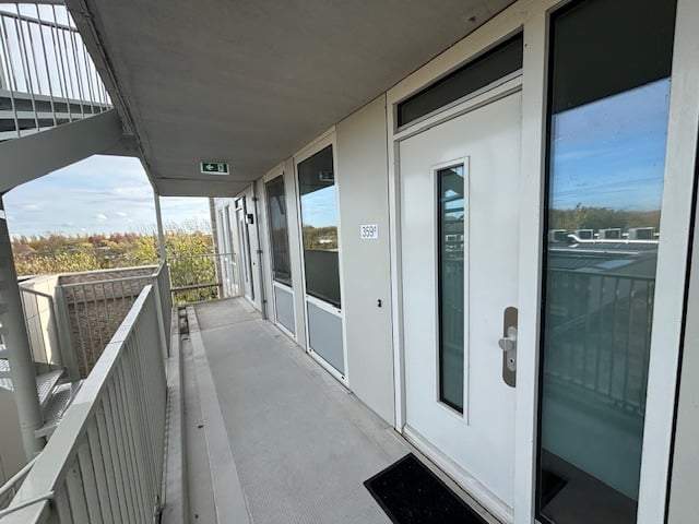 Appartement Kooikersweg, 's-Hertogenbosch - À louer