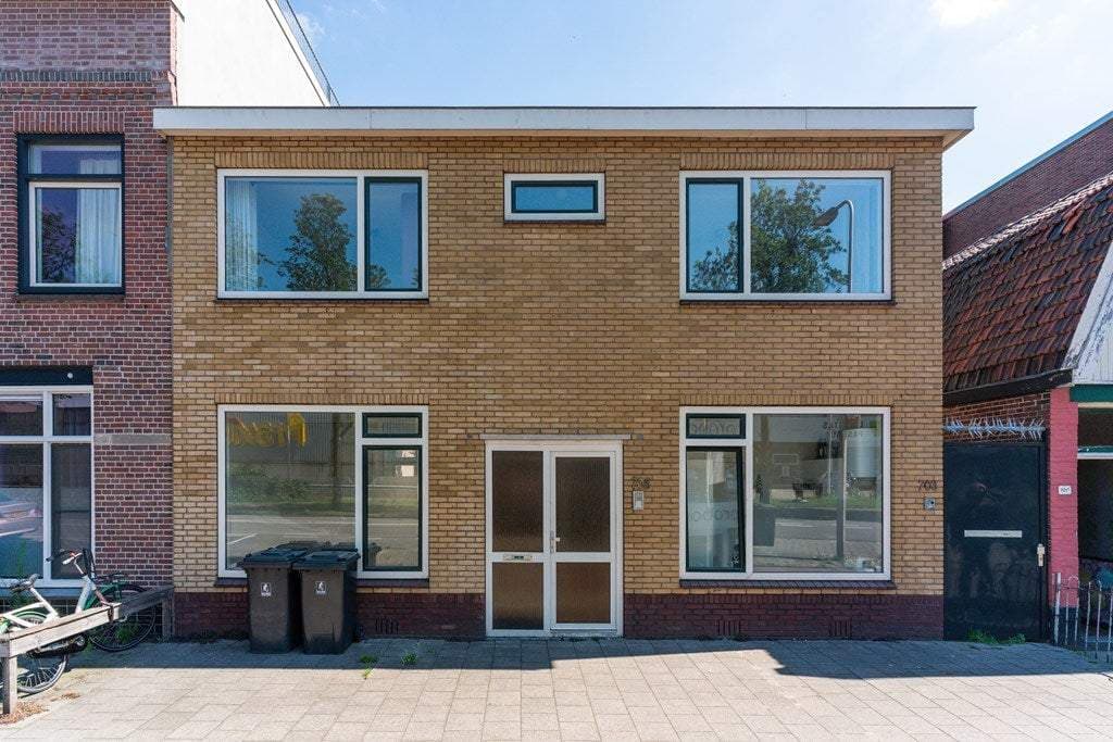 Studio Amsterdamsestraatweg, Utrecht - For Rent