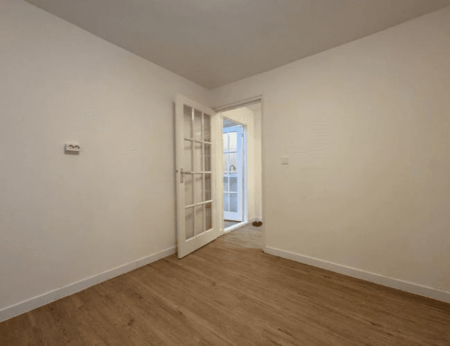 Wohnung Rabenhauptstraat, Groningen - Zur Miete