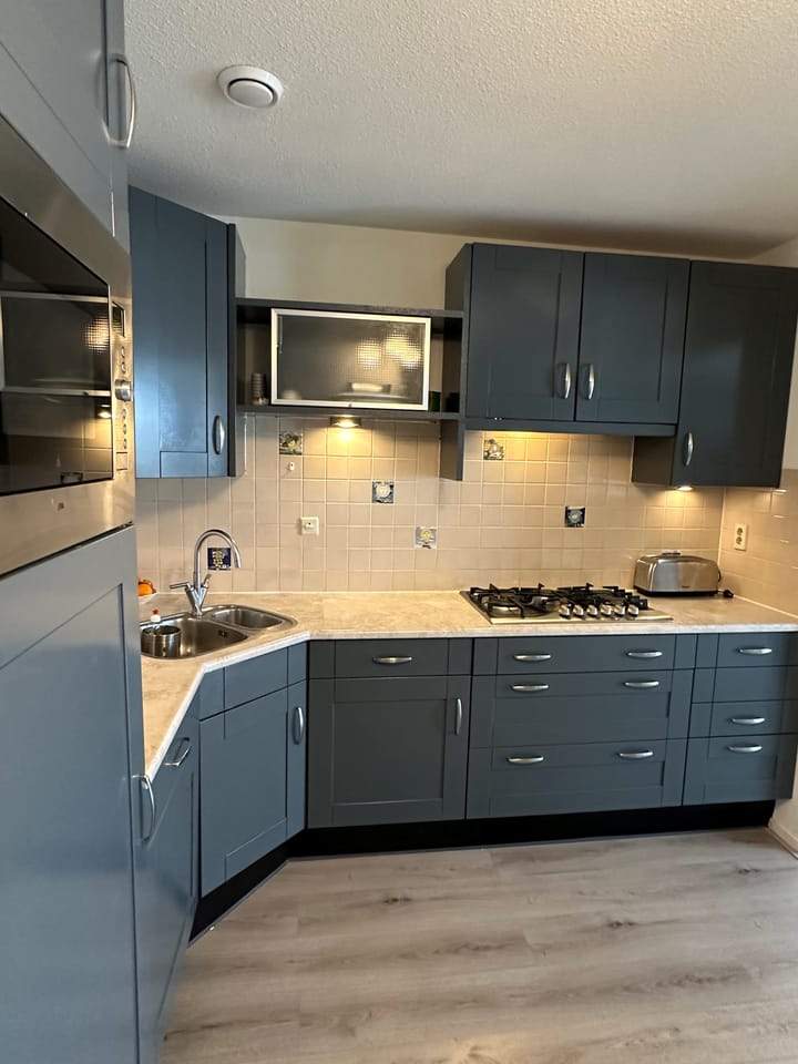 Appartement Athenesingel, Den Haag (Lage Veld) - Te huur