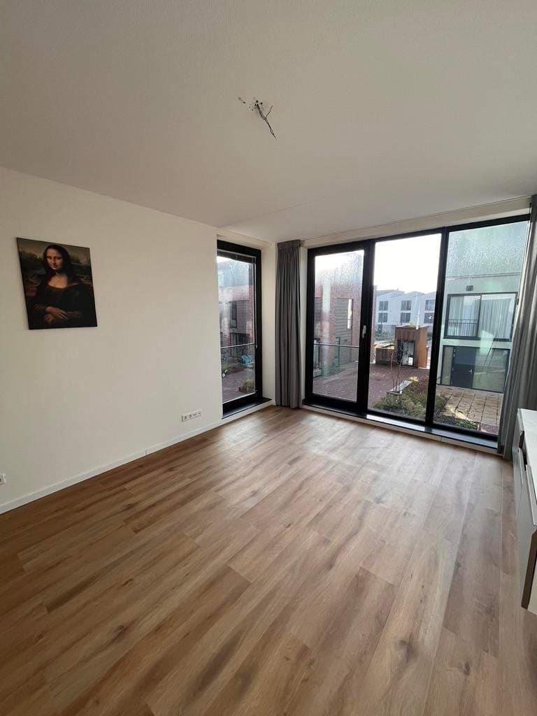 House Betsy Kaiserhof 27, Hoorn - Zur Miete