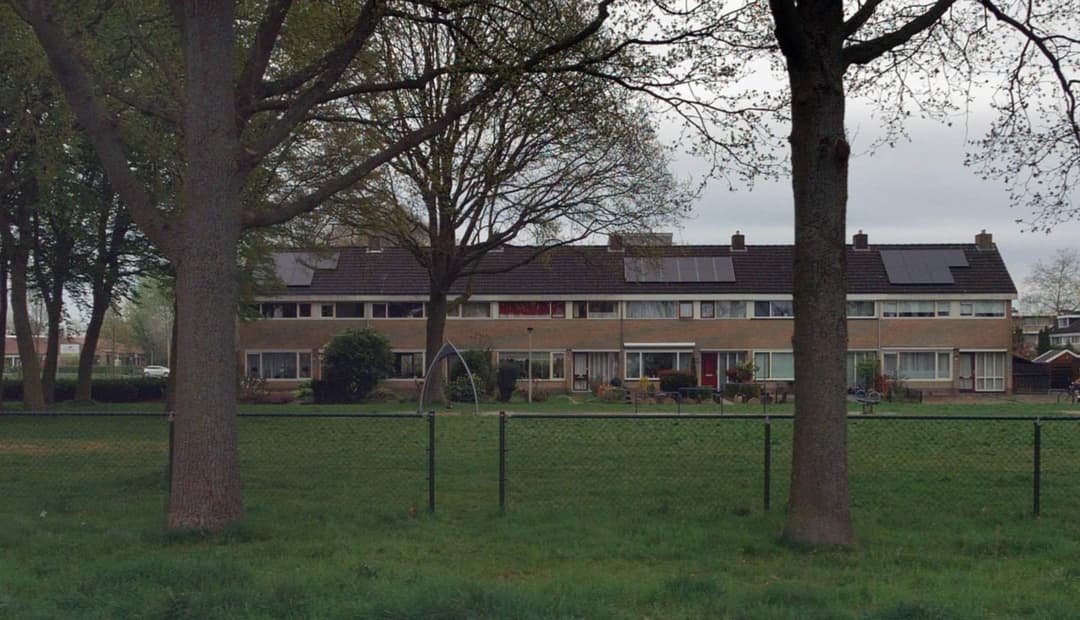 Tussenwoning Claerkamp 35, Drachten - De Wiken