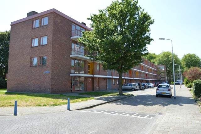 Apartment Vondelstraat 73, Terneuzen - For Rent